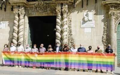Igualdad contará con dos técnicos para impulsar el I plan LGTBI