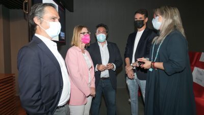 Feria taurina y un amplio programa cultural para el ‘Año Manzanares’