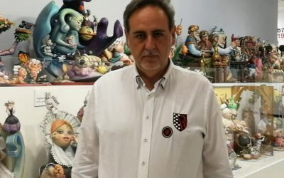 La Concejalía de Fiestas convoca el Concurso Municipal de Ninots de Carrer