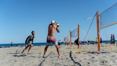 La Diputación moviliza siete millones para mejorar las instalaciones deportivas de la provincia