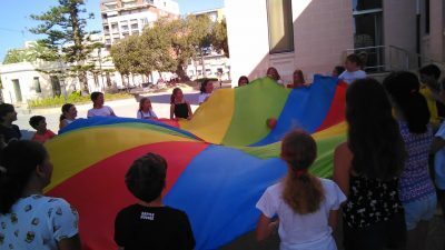 El MARQ retoma las actividades presenciales de la Campaña de Verano