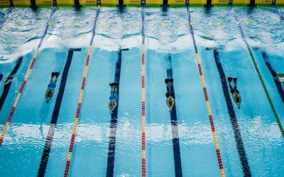 Alicante acoge el 34º Campeonato de España de Natación con Aletas