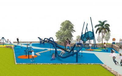 Aprobada la reforma integral de la Plaza de San Blas