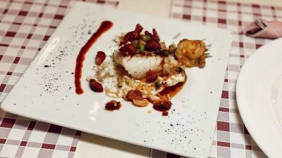 Disfruta de ‘De tapas por Alicante’ durante el mes de junio