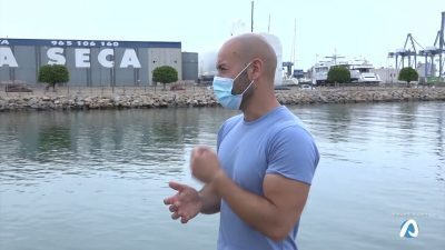 Unides Podem celebra el viernes en Alicante la Mesa Litoral Sur