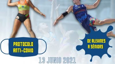Alicante acoge este fin de semana el final de la Lliga d’Handbol