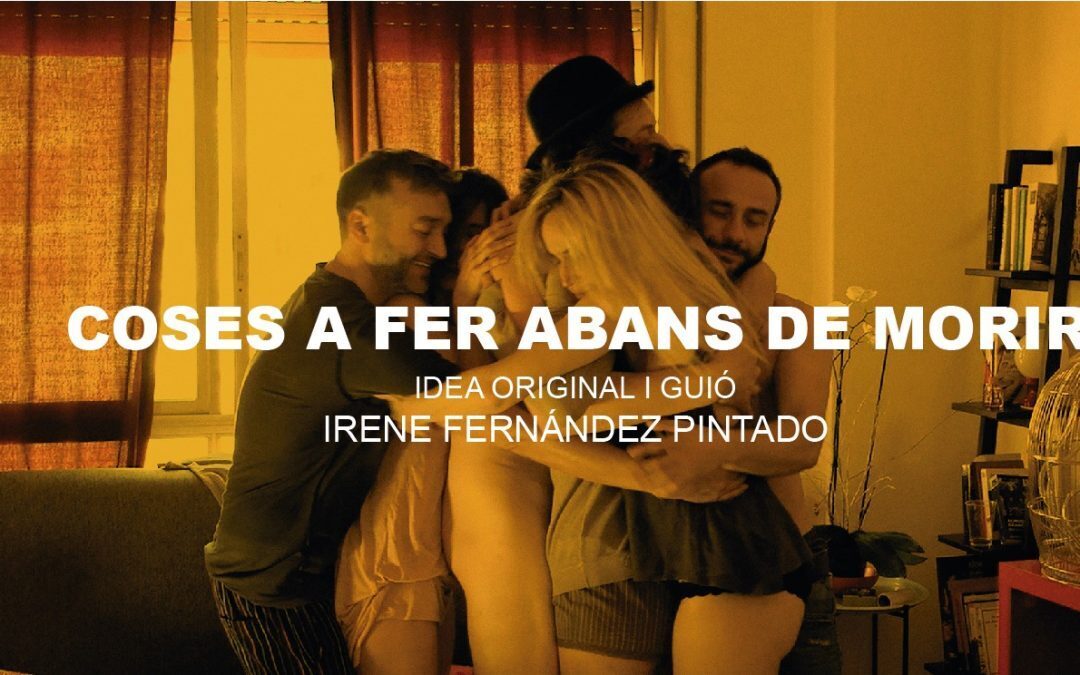 ‘Coses a fer abans de morir’ triunfa en el Festival de Cine de Alicante