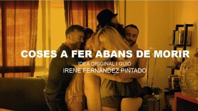 ‘Coses a fer abans de morir’ triunfa en el Festival de Cine de Alicante