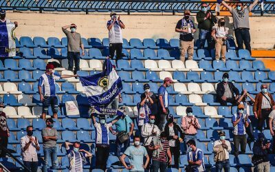 El Consejo Social del Hércules estará formado por un miembro de cada peña