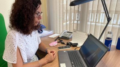 Asepeyo premia al Ayuntamiento de El Campello por hábitos saludables en el trabajo