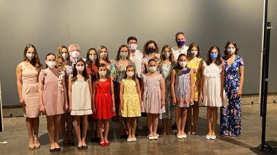 La Mascletà virtual, primer acto de las nuevas Bellesas del Foc