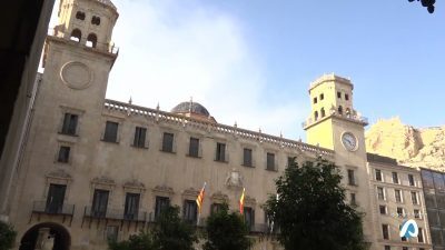 Hacienda desbloquea inversiones por 38 millones