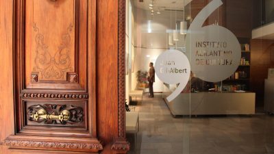 El Instituto Gil-Albert presenta los proyectos de Ayudas a la Investigación dotados con 8.000 euros