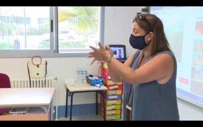 El Ayuntamiento da luz verde a la lista de admitidos en el cheque infantil