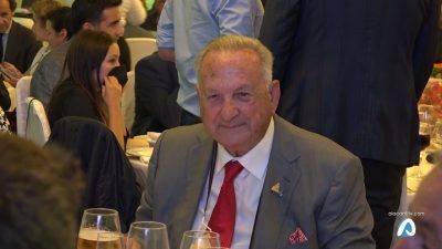Eladio Aniorte deja la presidencia de ASAJA tras 40 años en el cargo