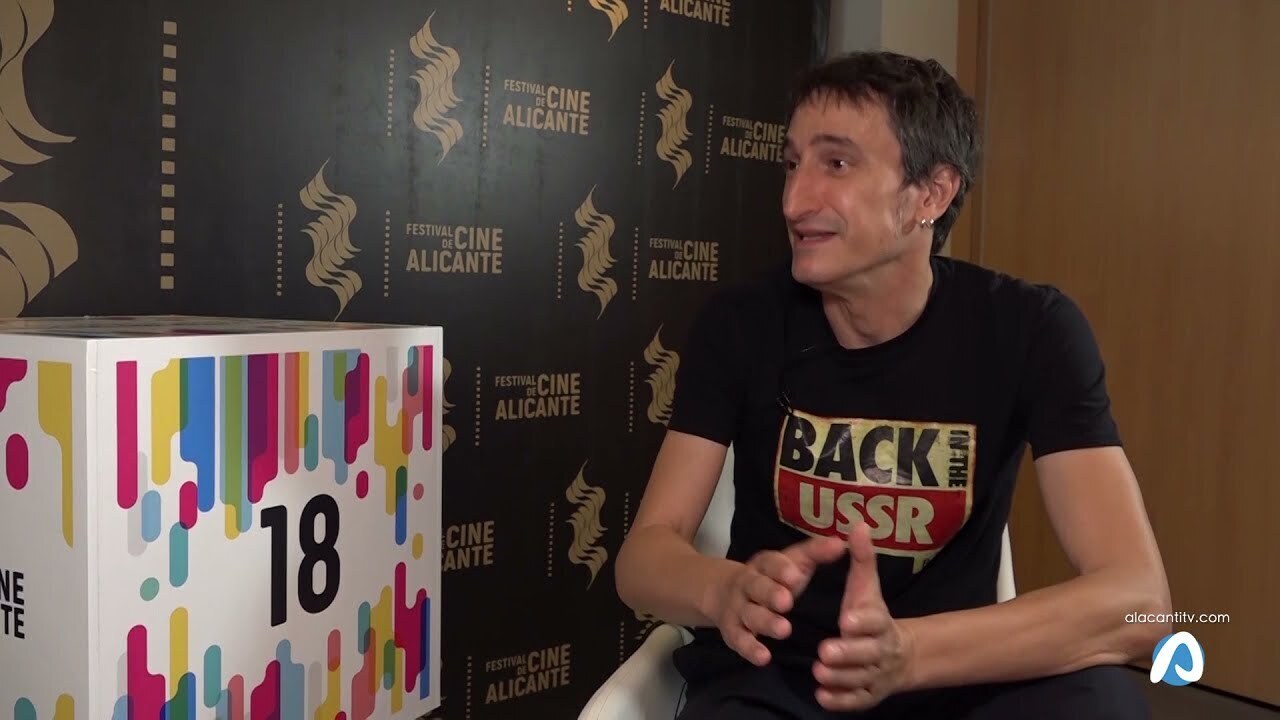El Festival de Cine de Alicante apuesta por las películas en valencià