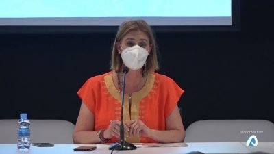 Alicante presenta su nueva red para el desarrollo digital