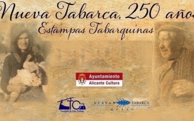 Viaje a la historia de la isla y de sus habitantes con la muestra “Nueva Tabarca, 250 años”