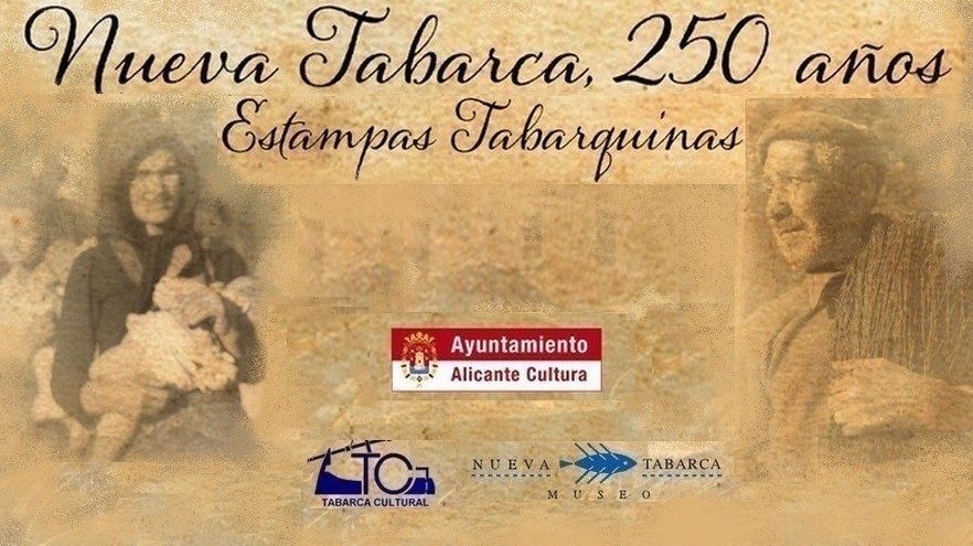 Viaje a la historia de la isla y de sus habitantes con la muestra “Nueva Tabarca, 250 años”