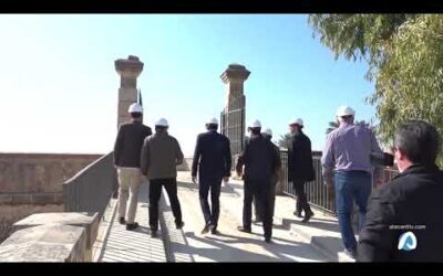 El Ayuntamiento saca a licitación obras por más de 1,1 millón de euros