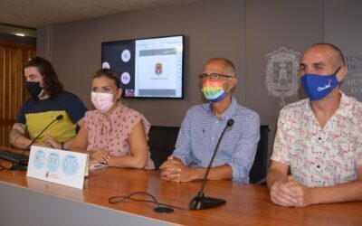 Conferencias, actuaciones, música y lecturas en la semana del Orgullo en Alicante