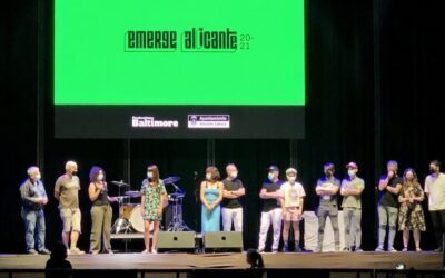 El grupo musical Noby triunfa en el concurso Emerge Alicante