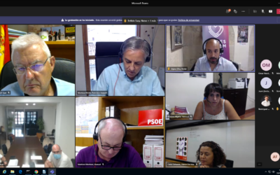 Alicante conectará con una línea circular el hospital y los barrios del cinturón urbano