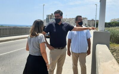 Inaugurada la nueva red de alumbrado público en El Campello