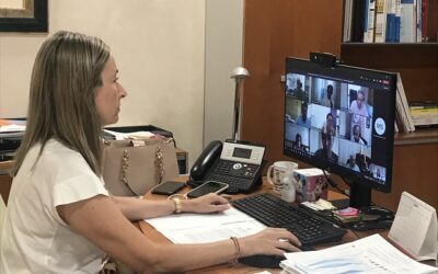 Hacienda autoriza ampliar los fondos de ayudas del Plan Resistir a 180 empresas