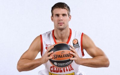 HLA Alicante ficha el veterano escolta croata Fran Pilepic