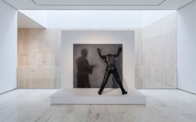 Alicante acelera la ampliación del MACA con la redacción del proyecto constructivo