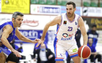 El HLA Alicante formaliza su inscripción en la LEB Oro por tercera temporada