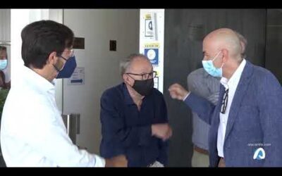 FEMPA traslada al PSOE sus reivindicaciones para reactivar el sector