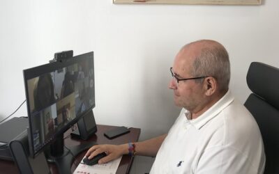 El Patronato amplía su parque público con 48 viviendas sociales