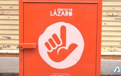 El Pleno debate sobre la estación intermodal y los contenedores ilegales de ropa