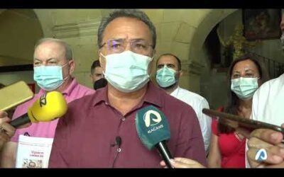 PSOE y bipartito se acercan al acuerdo sobre el servicio de autobuses