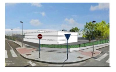 Alicante tendrá un nuevo geriátrico en Vistahermosa