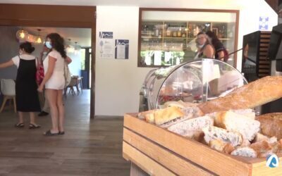 La hostelería y el turismo han perdido 9.200 millones durante la pandemia