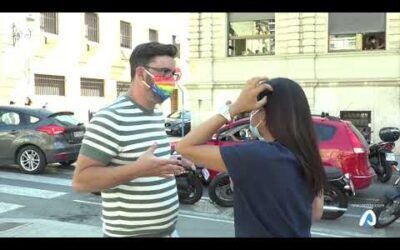 Diversitat desconvoca su marcha del Orgullo como consecuencia de la pandemia