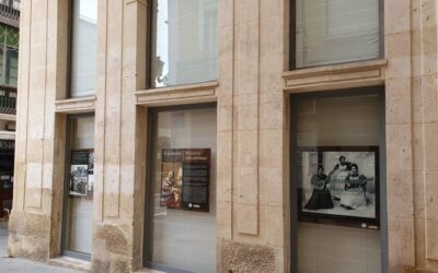El Archivo Municipal celebra el 531 aniversario del nombramiento de Alicante como ciudad