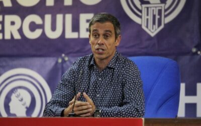 Del Pozo anuncia un Hércules austero que no será dominante