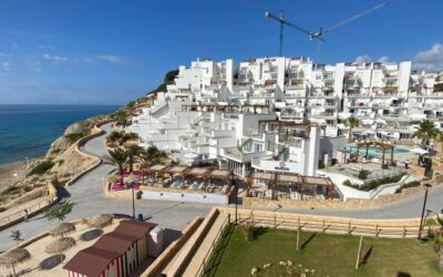 El Campello suma 900 camas en apartamentos turísticos