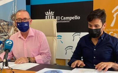 El Campello recupera las fiestas de la Virgen del Carmen