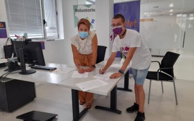 Juventud promociona la participación y el asociacionismo juvenil