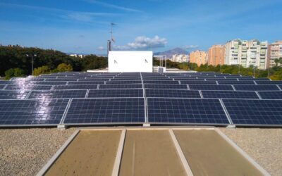 Alicante reurbanizará el centro en Doctor Gadea e instalará 3000 paneles solares