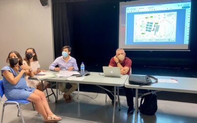 El Campello se prepara para sus fiestas de la Virgen del Carmen