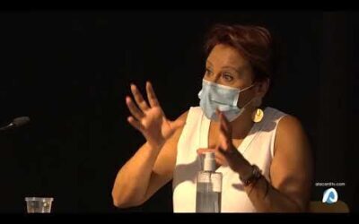 Alicante activa el I Plan Municipal Estratégico 2021-2025 de voluntariado