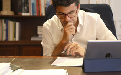 La Diputación de Alicante logra que la Generalitat reconozca a las diputaciones