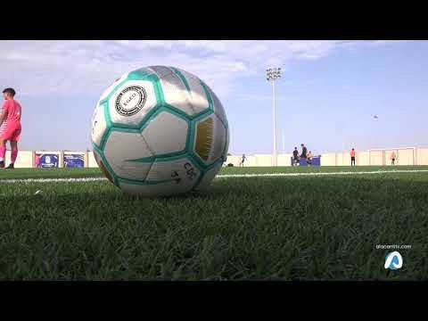 Éxito solidario y victoria del Betis Florida en el ‘Memorial Adrián Soler’