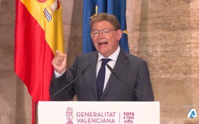 La Generalitat mantiene las restricciones hasta el 6 de septiembre
